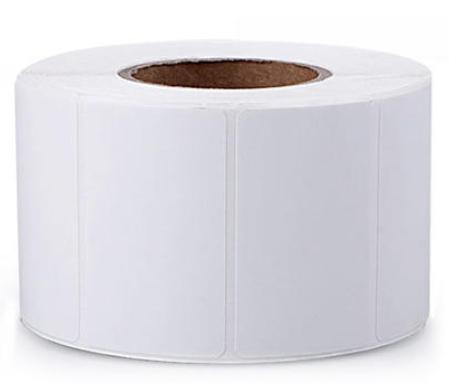 為什么冷凍食品標簽要定制耐低溫標簽呢？